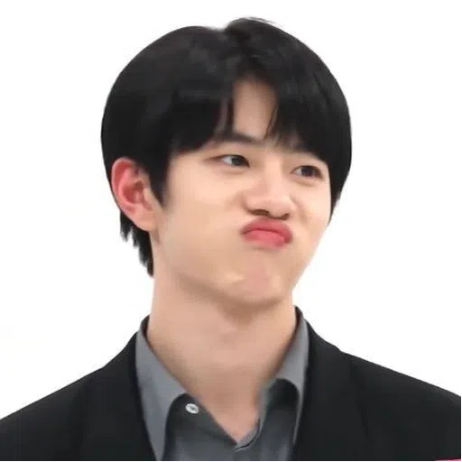 Golden Child 2 - Sticker 24