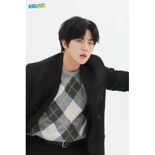 Golden Child 2 - Sticker 10