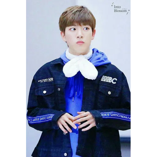 Golden Child 2 - Sticker 13
