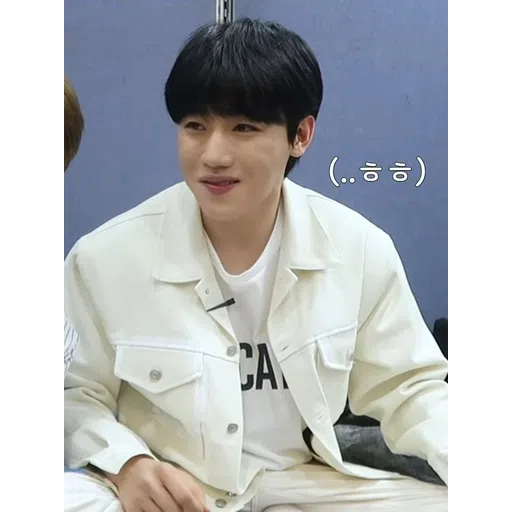 Golden Child 2 - Sticker 28
