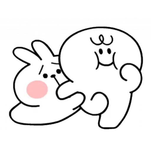Fasterthanthunder - Sticker 12