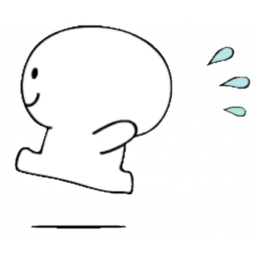 Fasterthanthunder - Sticker 30
