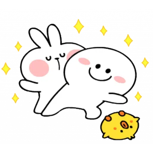 Fasterthanthunder - Sticker 14