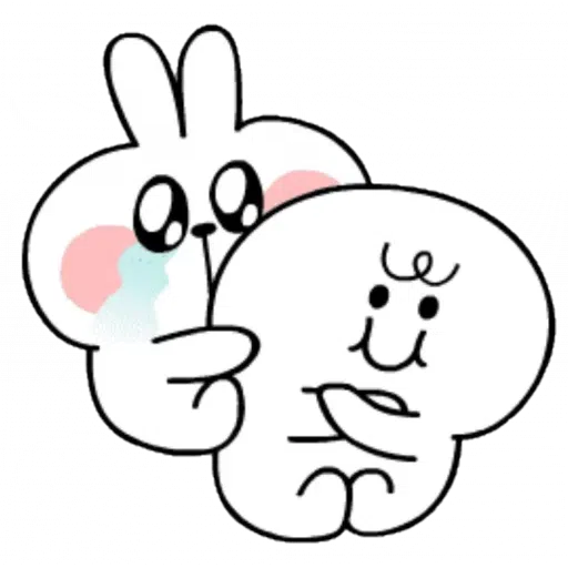 Fasterthanthunder - Sticker 13