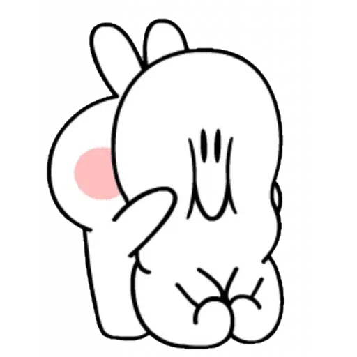 Fasterthanthunder - Sticker 22