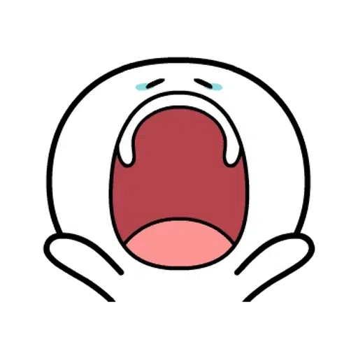Fasterthanthunder - Sticker 26