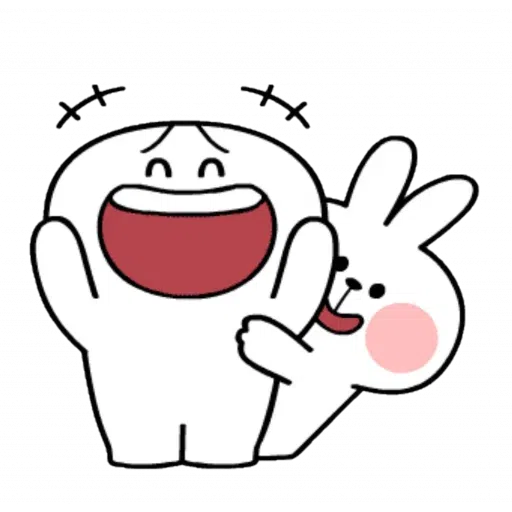 Fasterthanthunder - Sticker 15