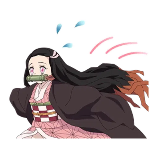 鬼滅 - Sticker 11