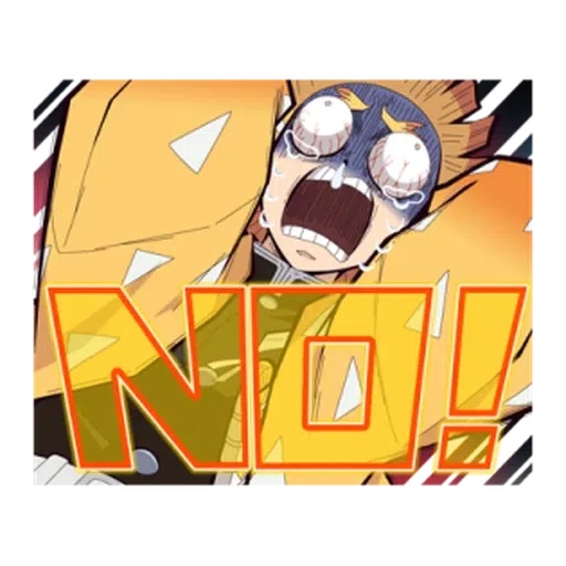 鬼滅 - Sticker 28