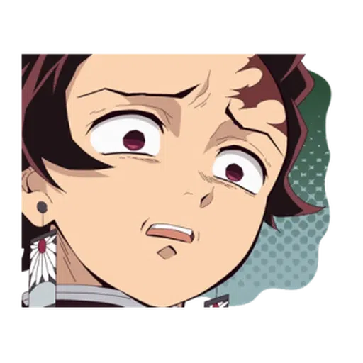 鬼滅 - Sticker 23