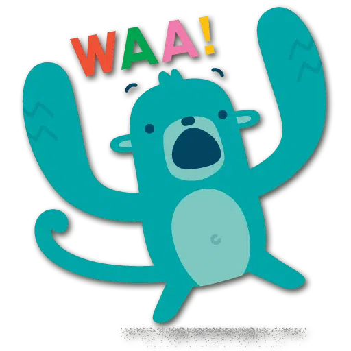 Banana2.1 - Sticker 17