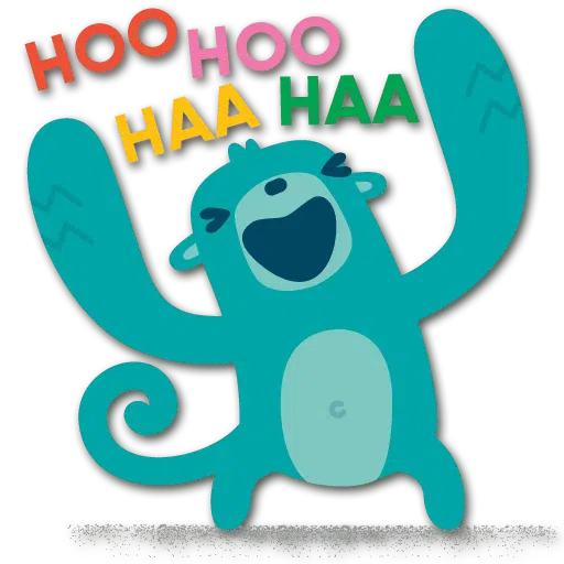Banana2.1 - Sticker 19