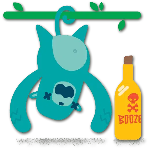 Banana2.1 - Sticker 25