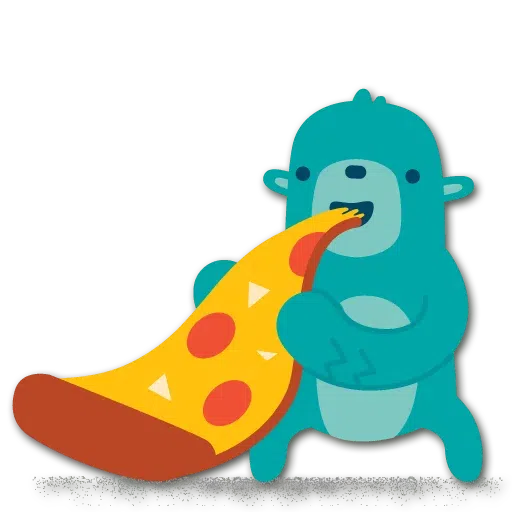 Banana2.1 - Sticker 24