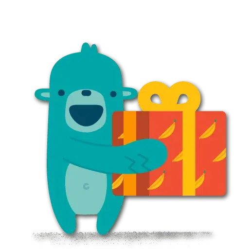 Banana2.1 - Sticker 9