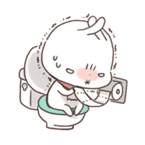 Songsong Daily Life - Sticker 27