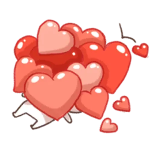 Songsong Daily Life - Sticker 21