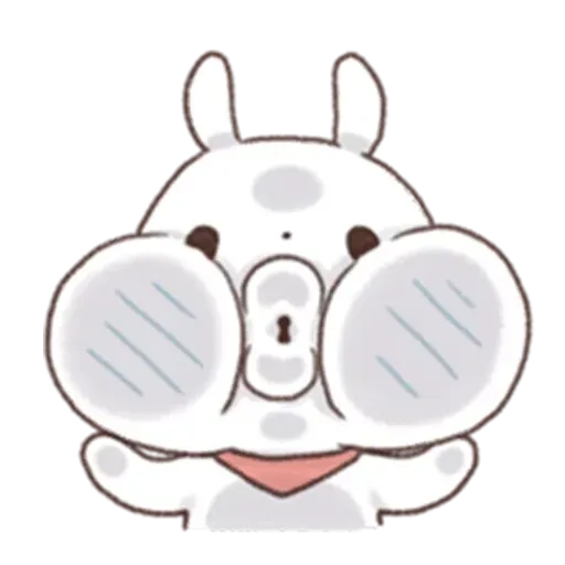 Songsong Daily Life - Sticker 28