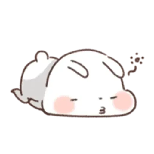 Songsong Daily Life - Sticker 25