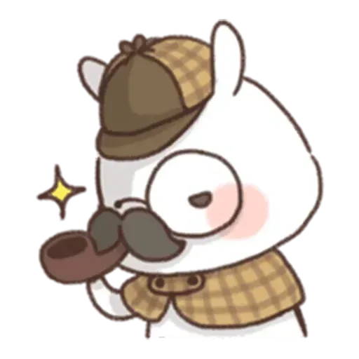 Songsong Daily Life - Sticker 23