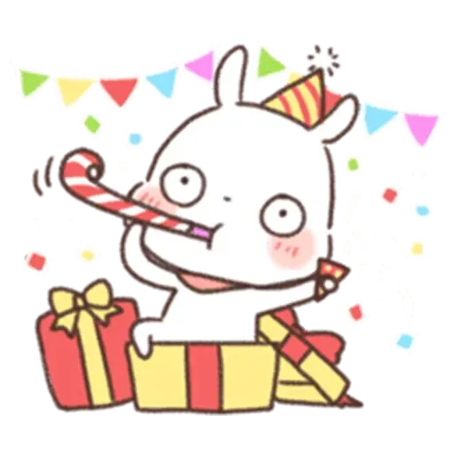 Songsong Daily Life - Sticker 29