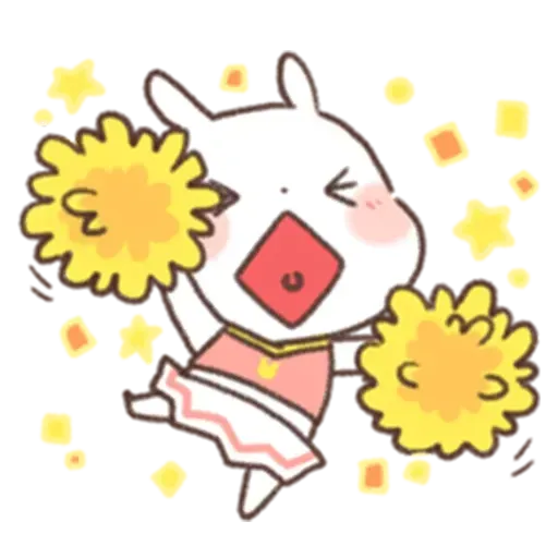 Songsong Daily Life - Sticker 24