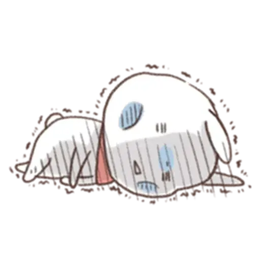 Songsong Daily Life - Sticker 10
