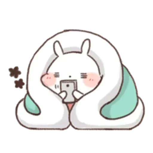 Songsong Daily Life - Sticker 30