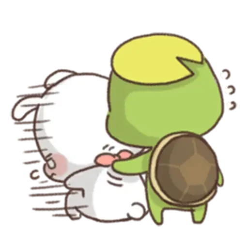 Songsong Daily Life - Sticker 22