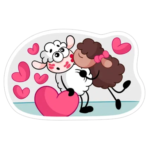 Dtuh - Sticker 9