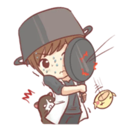 Raei - Sticker