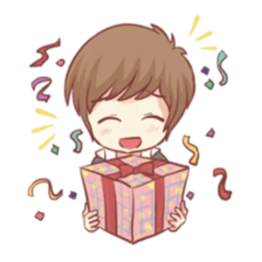 Raei - Sticker 11