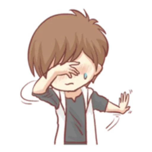 Raei - Sticker 21