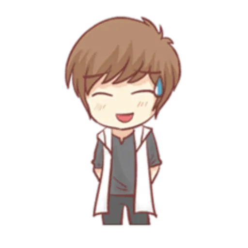 Raei - Sticker