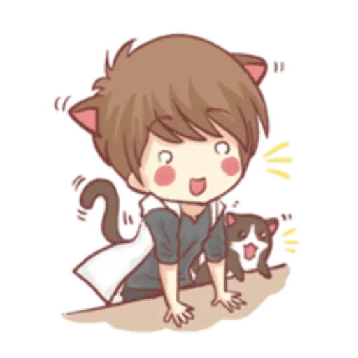 Raei - Sticker