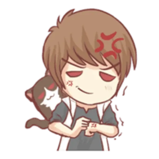 Raei - Sticker 9