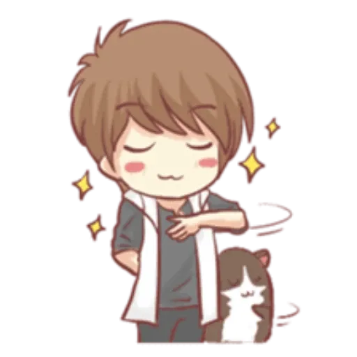Raei - Sticker 10