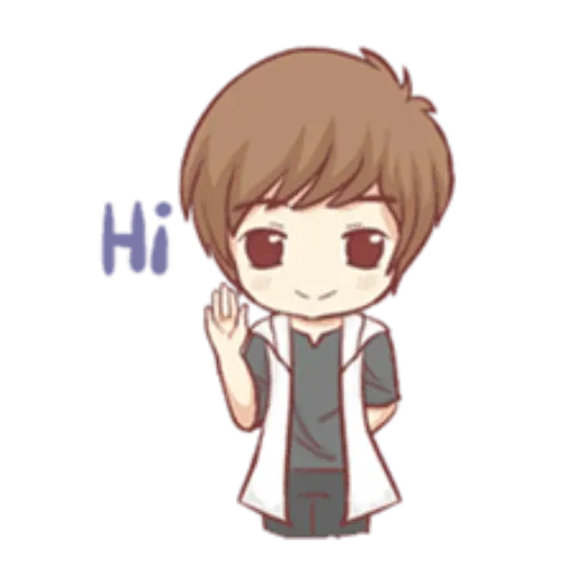 Raei - Sticker 30