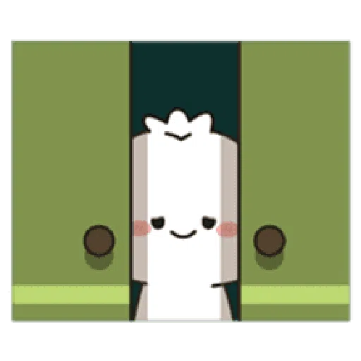 Xiao Long Bao - Chubby Dumpling 2 - Sticker 18