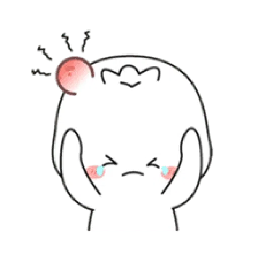 Xiao Long Bao - Chubby Dumpling 2 - Sticker 15