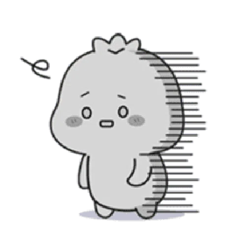 Xiao Long Bao - Chubby Dumpling 2 - Sticker 20