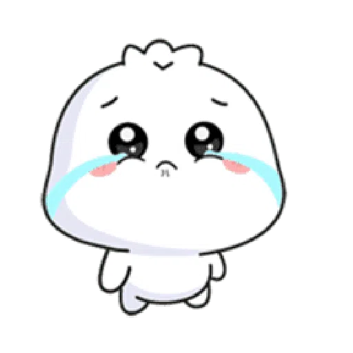 Xiao Long Bao - Chubby Dumpling 2 - Sticker 11
