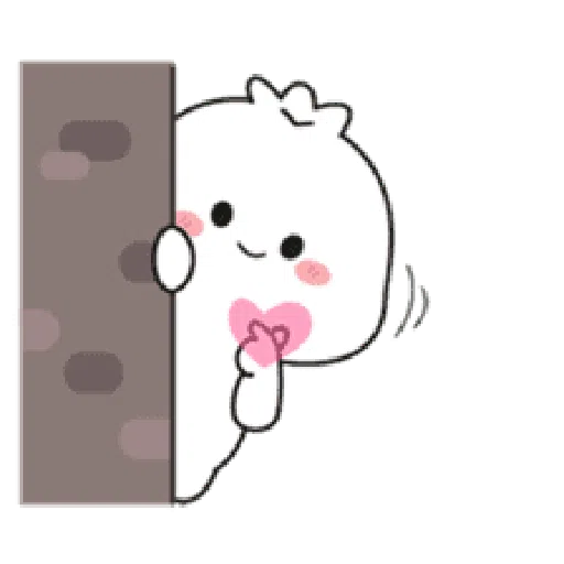 Xiao Long Bao - Chubby Dumpling 2 - Sticker 30