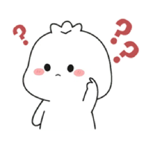 Xiao Long Bao - Chubby Dumpling 2 - Sticker 22