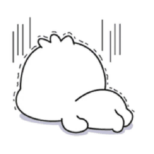 Xiao Long Bao - Chubby Dumpling 2 - Sticker 14