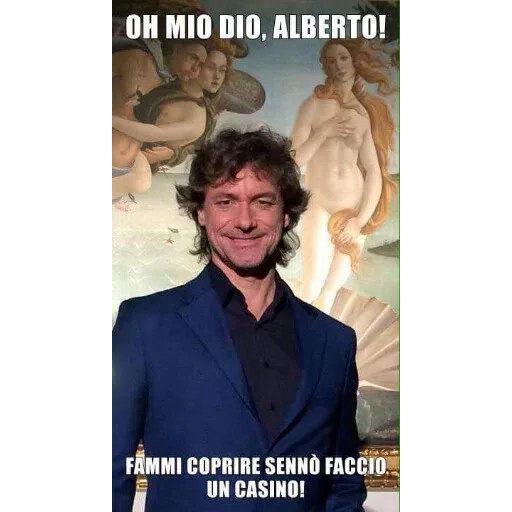 Mazzo domina - Sticker 11