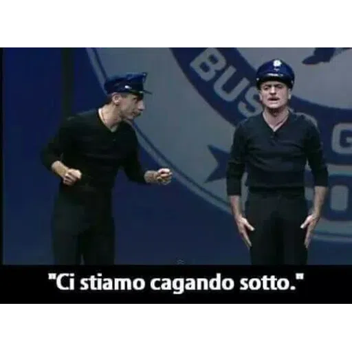 Mazzo domina - Sticker 17