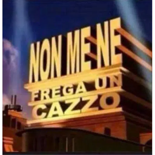 Mazzo domina - Sticker 18