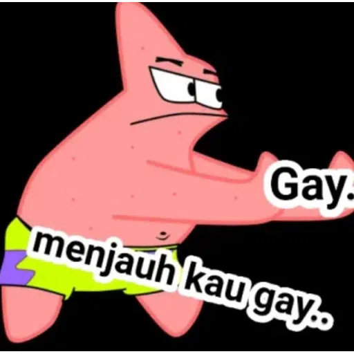 Ya begitulah - Sticker 12
