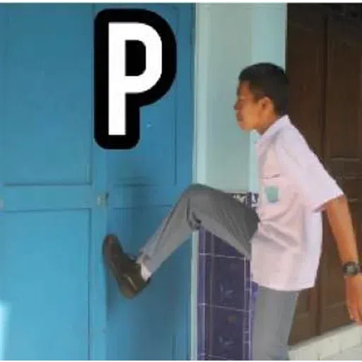 Ya begitulah - Sticker 16